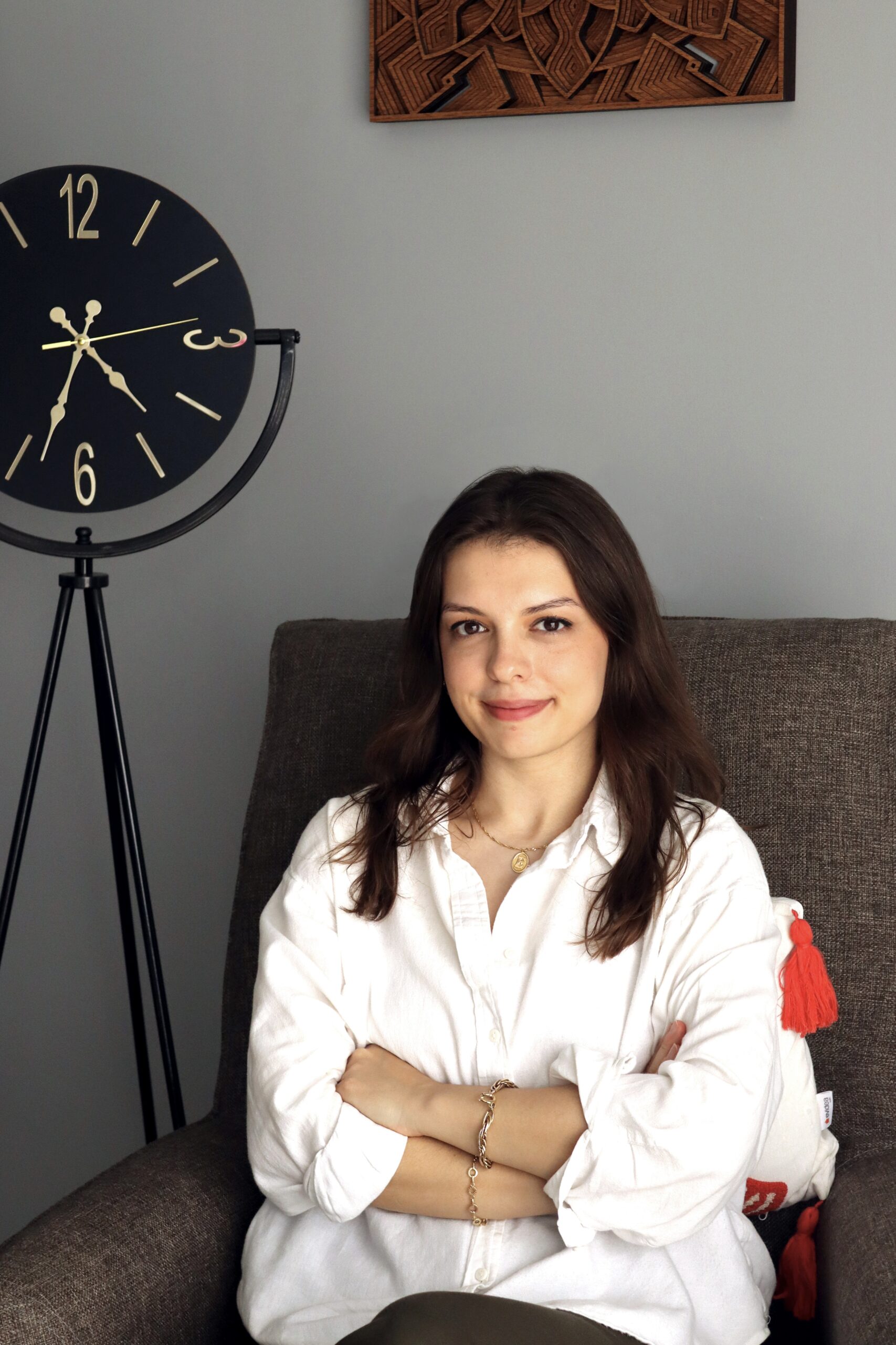 Ece Ellialtioglu